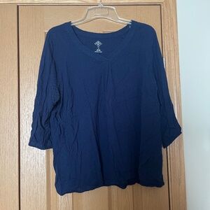 St John’s bay  shirt